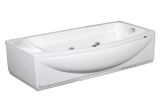 6 Foot Bathtub Dimensions 6 Foot Bathtub Indoor Jetted Tubs Whirlpool Jetted Tubs