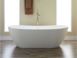 6 Foot Bathtub Dimensions Bathroom Classic Freestanding Deep Bathtubs to Suit Small
