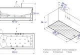 6 Foot Bathtub Dimensions Document Moved