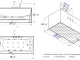6 Foot Bathtub Dimensions Document Moved