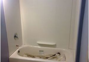 6 Foot Bathtub with Surround 1000 Images About Bathroom Remodel On Pinterest