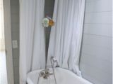 6 Foot Bathtub with Surround Cool Looking Clawfoot Tub Shower Surround