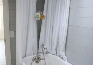6 Foot Bathtub with Surround Cool Looking Clawfoot Tub Shower Surround