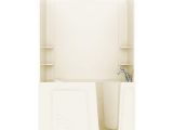 6 Foot Bathtub with Surround Rampart 5 Ft Walk In Non Whirlpool Bathtub with Easy Up