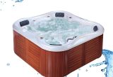 6 Foot Bathtubs for Sale Spa Tub 6 Person Hot Tubs Sale Balboa System Clear Acrylic