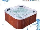6 Foot Bathtubs for Sale Spa Tub 6 Person Hot Tubs Sale Balboa System Clear Acrylic