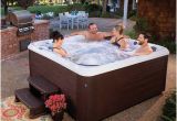 6 Foot Jacuzzi Bathtub Hot Tubs & Spas