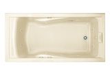 6 Foot Jetted Bathtub American Standard Lifetime 6 Feet Everclean Whirlpool