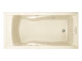 6 Foot Jetted Bathtub American Standard Lifetime 6 Feet Everclean Whirlpool