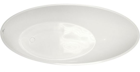 6 Ft Freestanding Bathtub Hydro Systems Gateway 6 Ft solid Surface Flatbottom Non