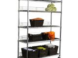 6 Shelf Wire Rack Costco Pin by Anne Clennett On Wanted Pinterest