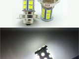 6 Volt Led Lights Amazon Com 2 X 6v 24 Smd Motorbike Motorcycle P26s Led Bulbs