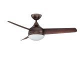 60 Ceiling Fan with Light and Remote Designers Choice Collection Moderno 42 In Oil Brushed Bronze