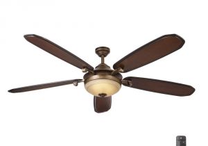 60 In Ceiling Fans with Lights Home Decorators Collection Amaretto 70 In Led Indoor French Beige