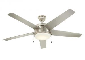 60 In Ceiling Fans with Lights Home Decorators Collection Portwood 60 In Integrated Led Indoor