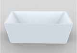 60 In Freestanding Bathtub 60 Inch Freestanding Bathtub