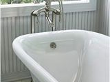 60 Inch Clawfoot Tub Luxury 60 Inch Clawfoot Tub with Vintage Slipper Tub