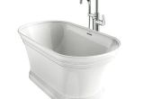 60 Inch Freestanding Bathtub Under 60 Inches Bathtubs for Less