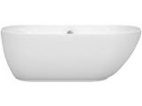 60 Stand Alone Bathtubs Freestanding Bathtubs