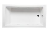 60 X 30 Whirlpool Bathtub Americh Turo 60" X 30" Whirlpool Bathtub