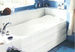 60 X 32 Whirlpool Bathtub Neptune Db60s Daphne 60×32 Alcove Acrylic soaking Bathtub