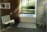 60 X 36 Freestanding Bathtub Maax Release 60" X 36" Acrylic Drop In Alcove Undermount