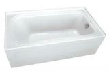 60 X 42 Whirlpool Bathtub 60 X 42 Bathtub