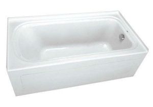 60 X 42 Whirlpool Bathtub 60 X 42 Bathtub