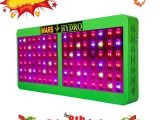 600 Watt Led Grow Light Mars Hydro Reflektor 480 Watt Gefa¼hrt Wachsen Volles Spektrum