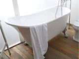 63 Inch Freestanding Bathtub 63 In Clawfoot Freestanding Bathtub Pure White Dk Pw