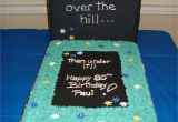 65 Birthday Cake Decorations 80th Birthday Cake Ideas for Men Google Search Food Pinterest