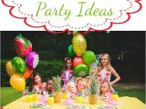 65th Birthday Decorations Party City 557 Best Party Ideas Images On Pinterest Paper Flowers Tropical