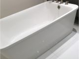 66 Inch Freestanding Bathtub Americh Abigail 66×34 Freestanding Bathtub