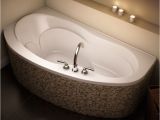 66 Inch Whirlpool Bathtub Neptune Milos 66×35 soaker Tub Mi3566 Whirlpool Available