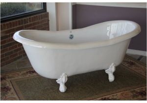 68 Freestanding Bathtub Duchess 68" X 30" Freestanding soaking Bathtub