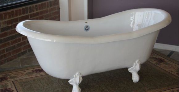 68 Freestanding Bathtub Duchess 68" X 30" Freestanding soaking Bathtub