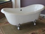 68 Freestanding Bathtub Restoria Bathtub Pany Duchess 68" X 30" Freestanding