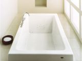 7 Foot Bathtub Zen 72 Rectangular Tub