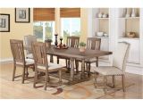 7 Piece Dining Set with Bench fortunat 7 Piece Dining Set House Pinterest Dining Sets Birch