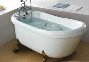 7 Whirlpool Bathtub 20 Best Small Whirlpool Hydrotherapy Bathtubs soaking