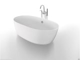 70 Freestanding Bathtub Acrylic Bathtub Freestanding soaking Tub Modern