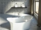 70 Freestanding Bathtub Sus 70 ¾” Freestanding Bath Waterflo