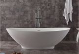 72 Inch Bathtubs for Sale Acrylic solid Surface Bathtub 72 Inch Extra Bathtub