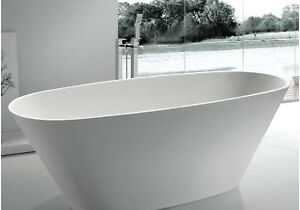 72 Inch Bathtubs for Sale Free Standing solid Surface Stone Resin Glossy Bathtub 72