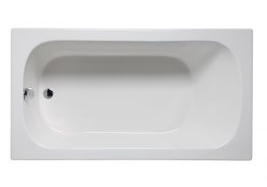 72×32 Bathtub Americh Miro 72" X 32" Drop In soaking Bathtub
