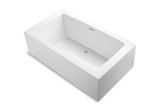 73 Freestanding Bathtub Find the Perfect 73 80 Inches Freestanding Tub soaking