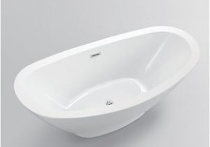 73 Freestanding Bathtub Modern 69 73 Inches Freestanding Tub Tubs Whirlpools