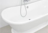 73 Freestanding Bathtub Vtabt73 73" Air Massage Whirlpool French Bateau Tub