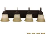 8 Bulb Vanity Light 8 Light Bathroom Fixture Luxury Lighting Bathrooms Elegant Bathroom