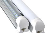 8 Foot Led Tube Lights Led Bulbs Tubes T8 570mm 10w 2 Feet Led Integrated Tube Light 2ft